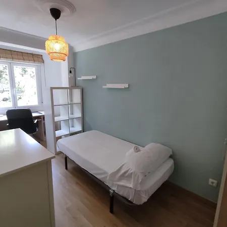 Unceta Del Pilar - Turistea Apartmán *