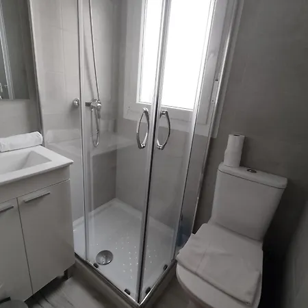 Unceta Del Pilar - Turistea Apartmán