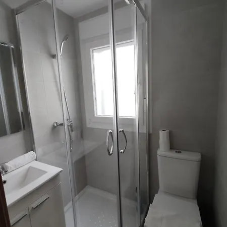Apartmán Unceta Del Pilar - Turistea