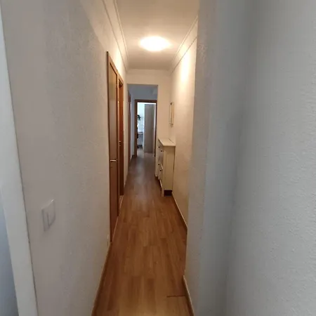 Apartamento Unceta Del Pilar - Turistea *