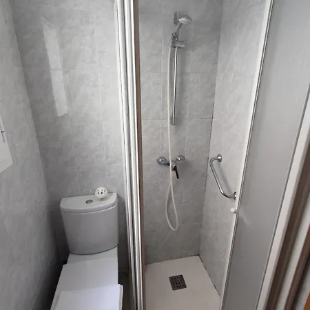 Unceta Del Pilar - Turistea Apartmán