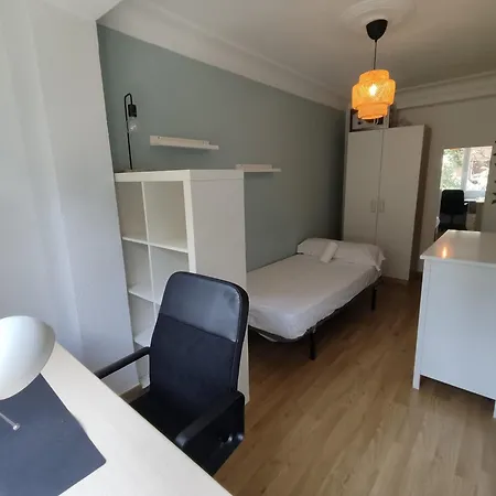 Apartmán Unceta Del Pilar - Turistea