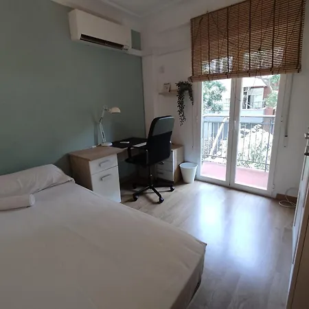 Apartamento Unceta Del Pilar - Turistea *