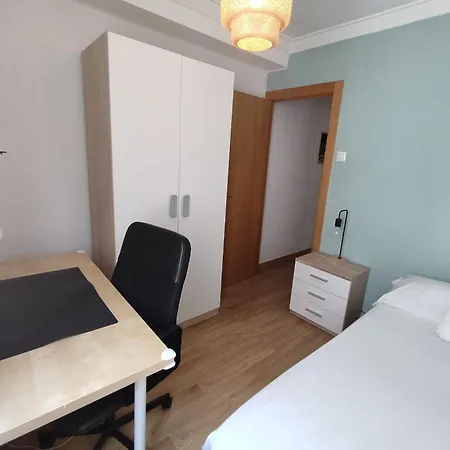 Apartmán Unceta Del Pilar - Turistea